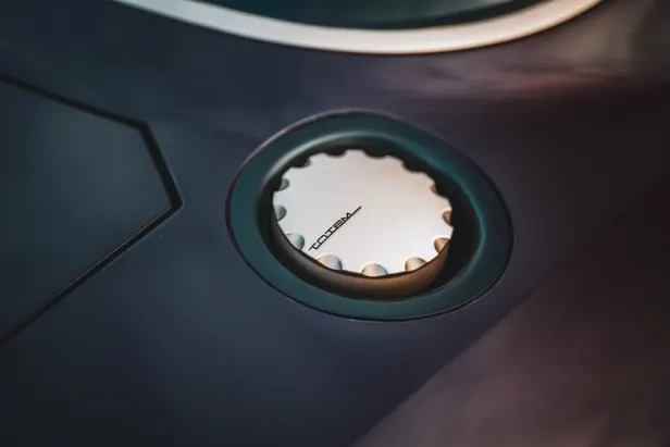 Zinkra Kasino Android/iOS Sovellus